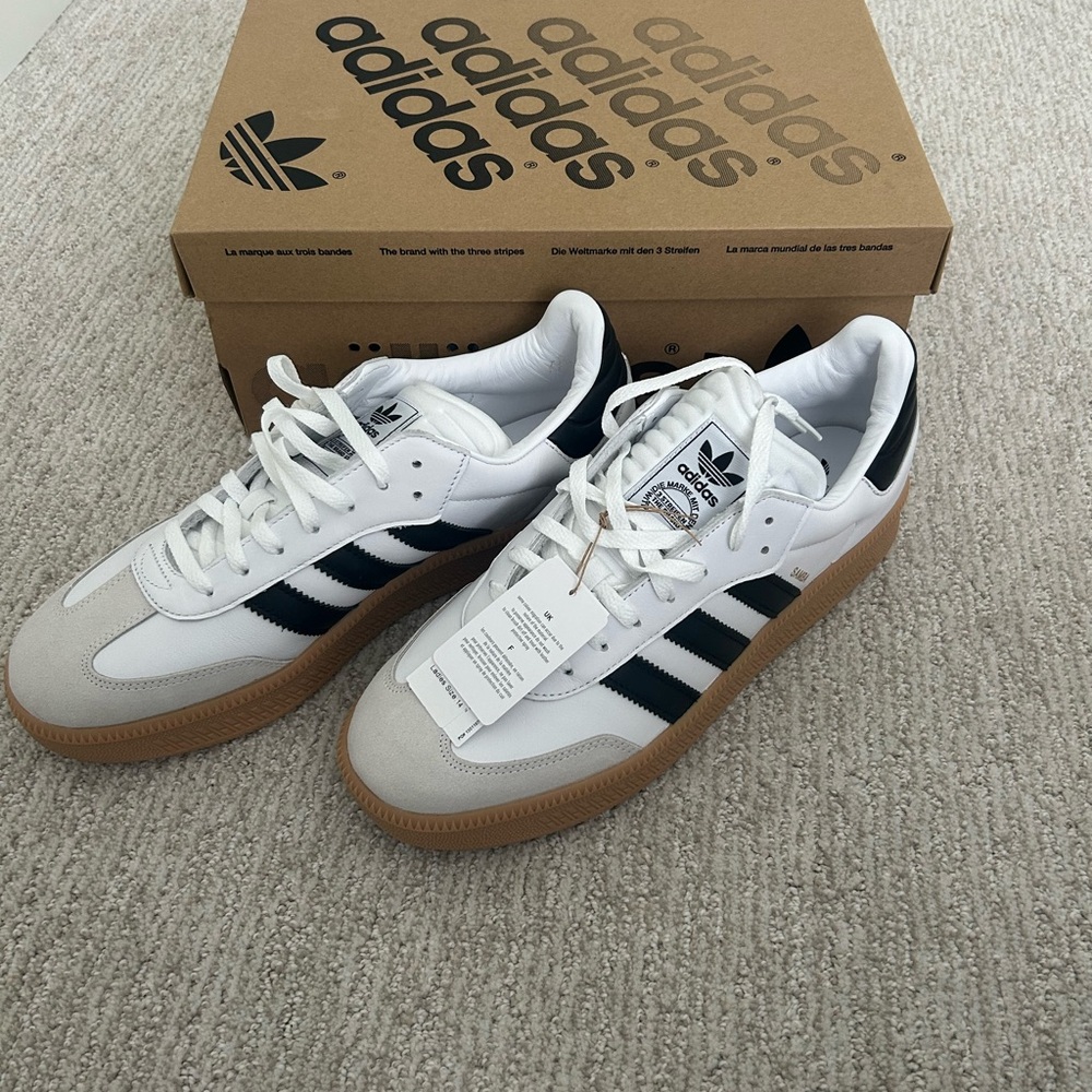 Adidas Samba XLG